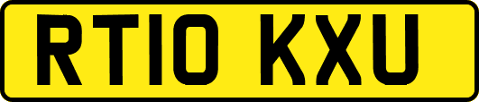 RT10KXU