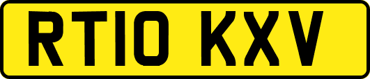 RT10KXV