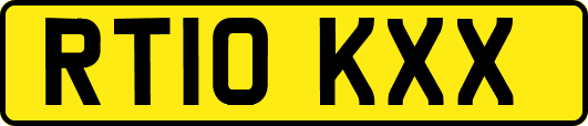 RT10KXX