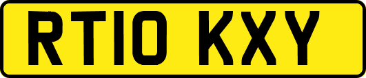 RT10KXY