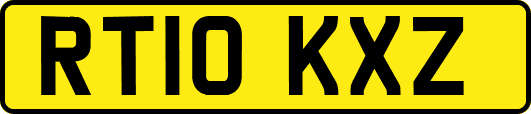 RT10KXZ