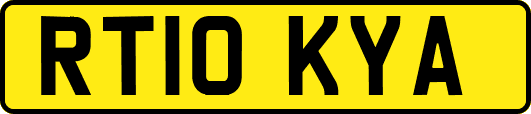 RT10KYA