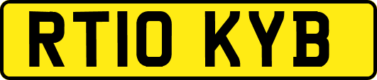 RT10KYB