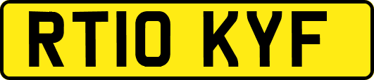 RT10KYF