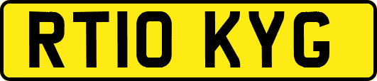 RT10KYG