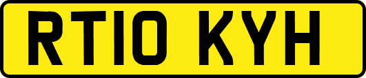 RT10KYH