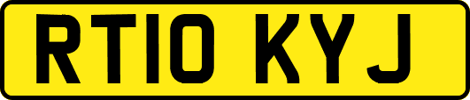 RT10KYJ