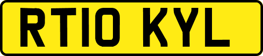 RT10KYL
