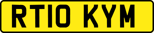 RT10KYM