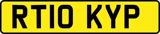 RT10KYP