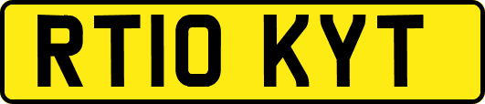 RT10KYT