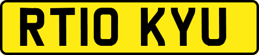 RT10KYU