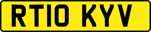 RT10KYV