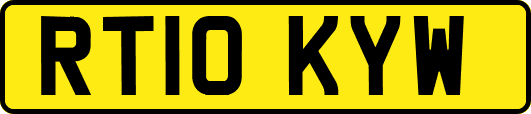 RT10KYW