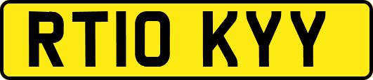 RT10KYY