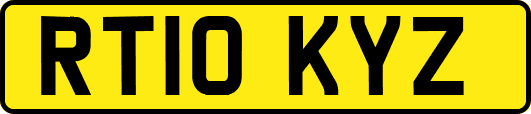 RT10KYZ