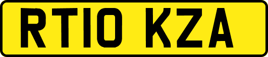 RT10KZA