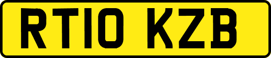RT10KZB