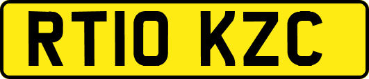 RT10KZC