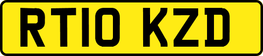 RT10KZD