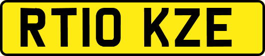 RT10KZE
