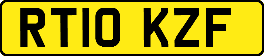 RT10KZF