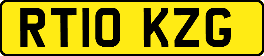 RT10KZG
