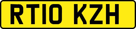 RT10KZH