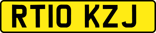 RT10KZJ