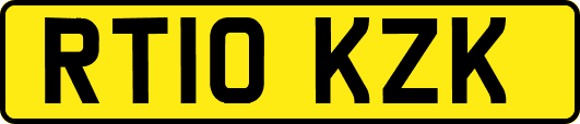 RT10KZK