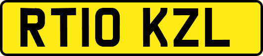 RT10KZL