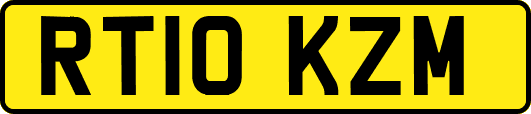 RT10KZM