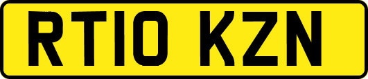 RT10KZN