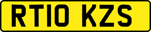 RT10KZS