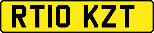 RT10KZT