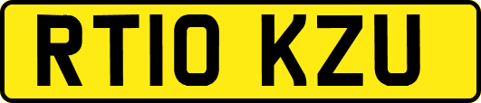 RT10KZU