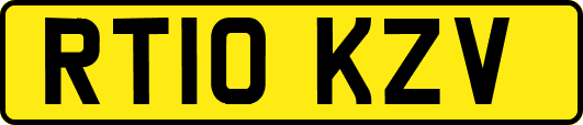 RT10KZV