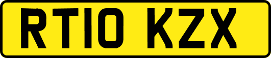 RT10KZX