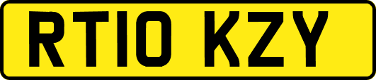 RT10KZY