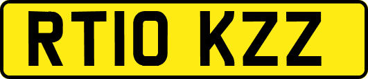 RT10KZZ