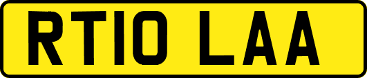 RT10LAA