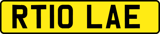 RT10LAE