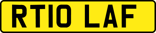 RT10LAF