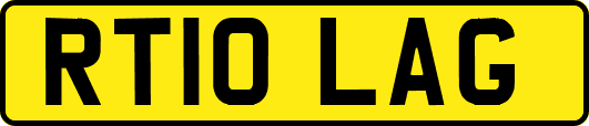 RT10LAG
