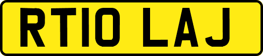 RT10LAJ