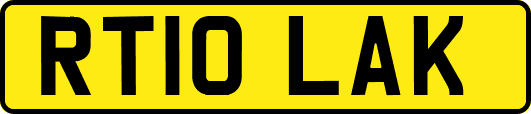 RT10LAK
