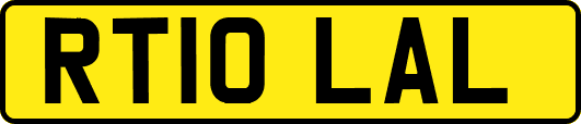 RT10LAL