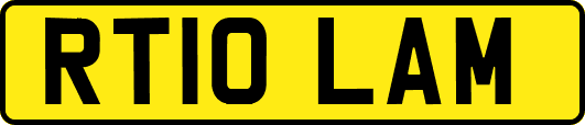 RT10LAM