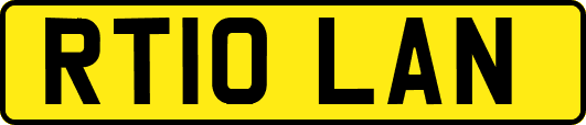 RT10LAN