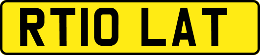 RT10LAT